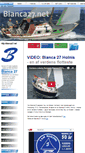 Mobile Screenshot of bianca27.net